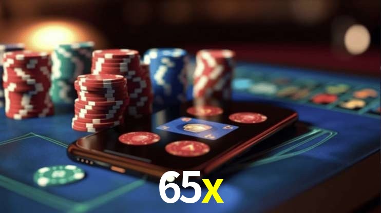 Slot Games 65x