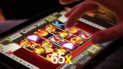 Live Casino 65x