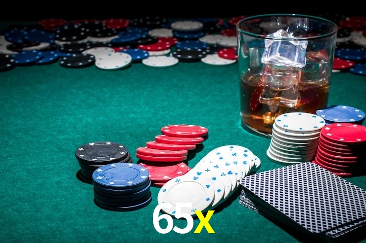 Football Betting 65x