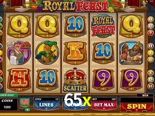 Jogos de Cassino ao Vivo