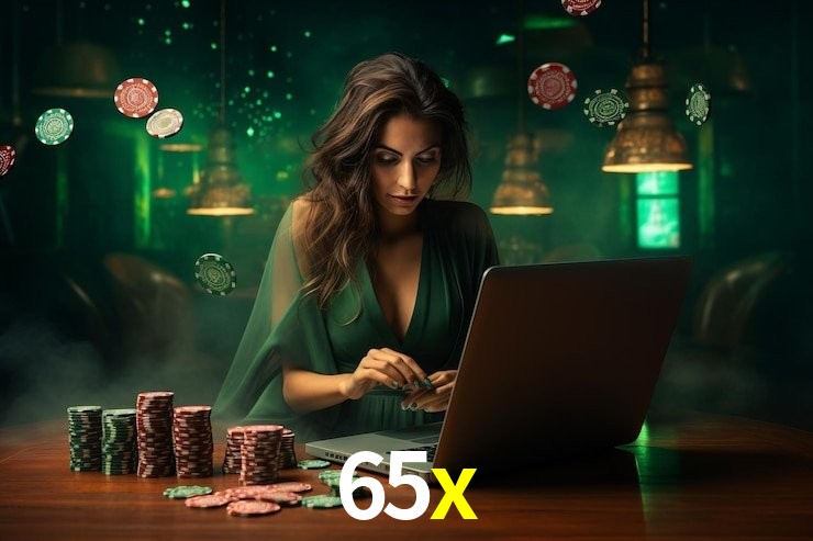 Processo de Download do App 65x - Passo a Passo Simples