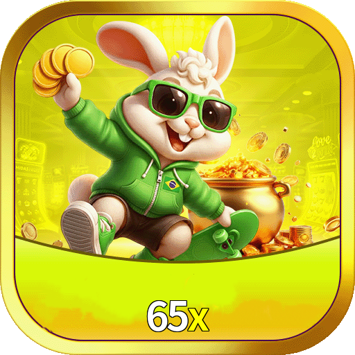 65x Logo
